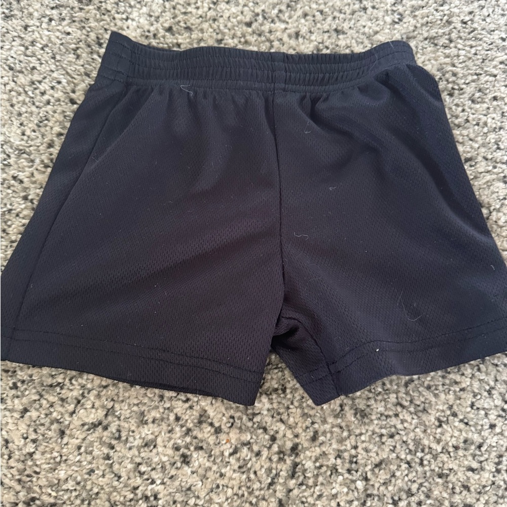 Navy Blue 18 Months jumping beans Shorts